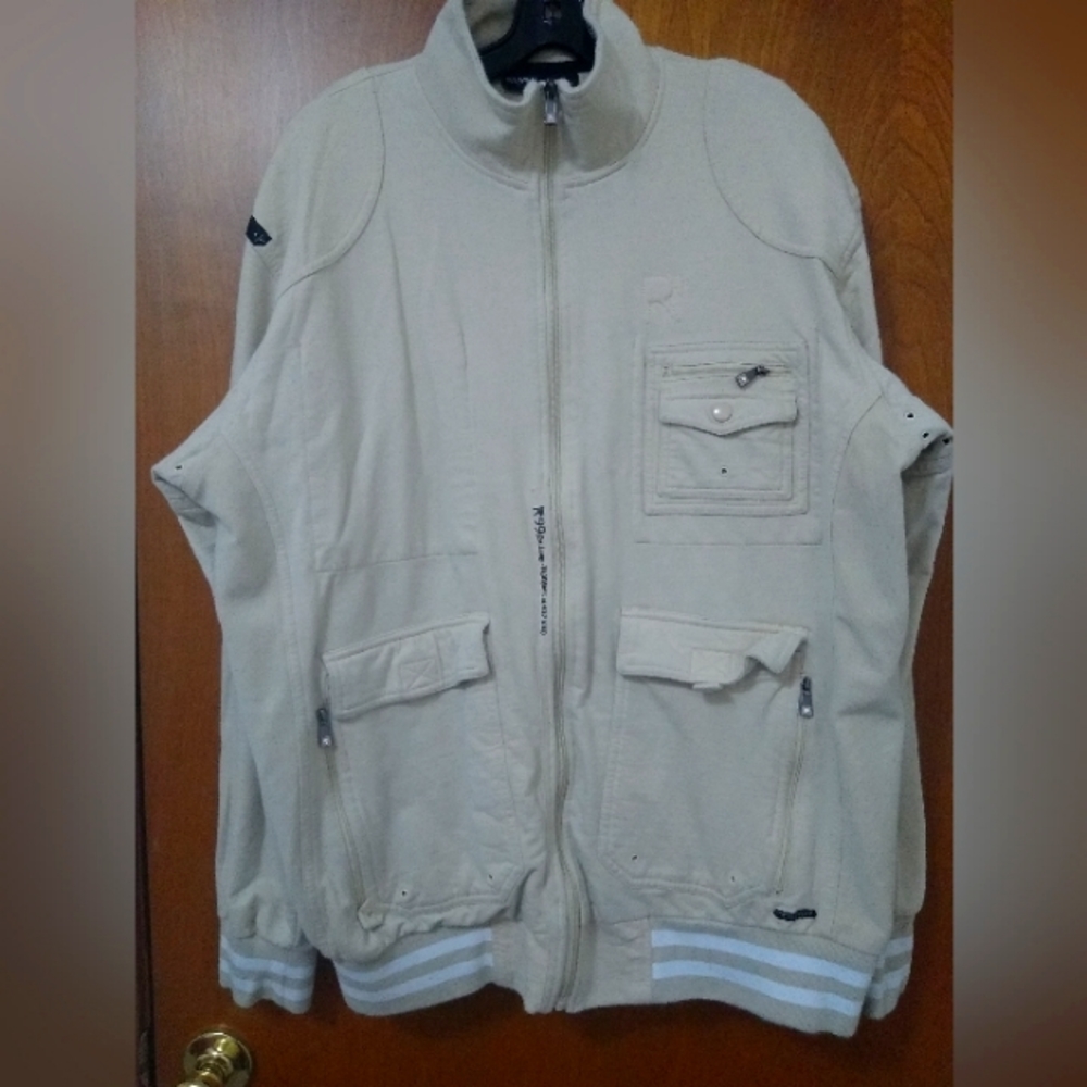 Men's Rocawear jacket